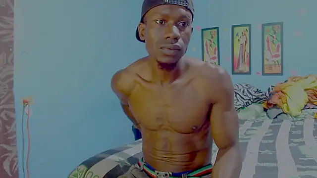 Snapshot of miltonjjakee chatting on 02-02-26, 07:57 miltonjjakee online show from 02-02-26, 07:57