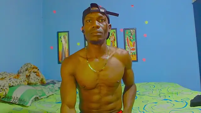 miltonjjakee online show from 04-08-26, 10:11