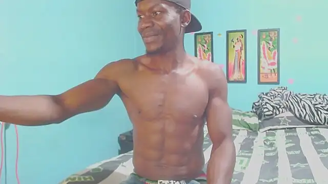 Snapshot of miltonjjakee chatting on 02-23-26, 05:02 miltonjjakee online show from 02-23-26, 05:02