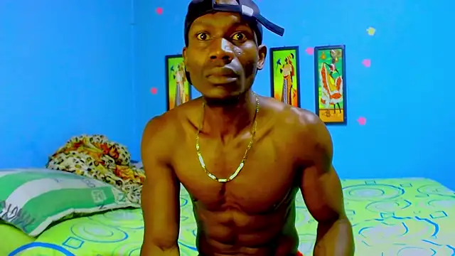 miltonjjakee online show from 04-11-26, 09:51