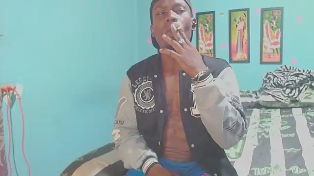 Snapshot of miltonjjakee chatting on 02-28-26, 07:30 miltonjjakee online show from 02-28-26, 07:30