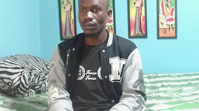 miltonjjakee online show from 12-23-25, 02:33