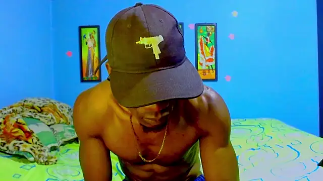 miltonjjakee online show from 04-10-26, 06:59