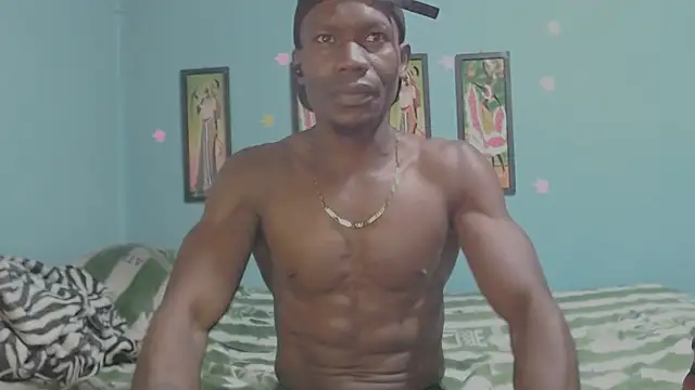 miltonjjakee online show from 03-25-26, 09:41