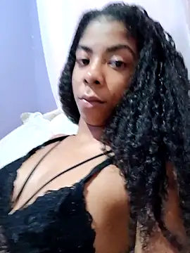 Samarajenyfer online show from 02-25-26, 02:23