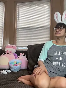 FaiiryArii online show from 04-03-26, 01:06