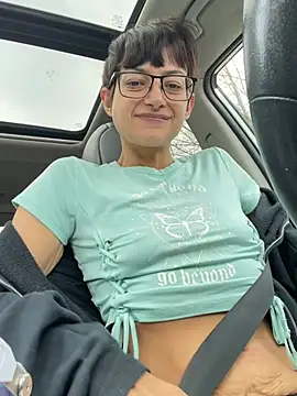 FaiiryArii online show from 04-13-26, 06:34