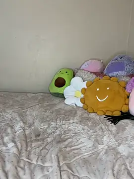 FaiiryArii online show from 04-15-26, 07:58