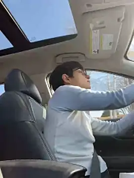 FaiiryArii online show from 03-24-26, 02:17