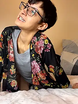 FaiiryArii online show from 01-12-26, 06:36