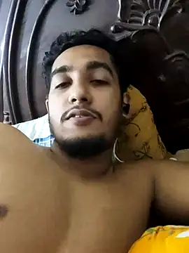 Fuckboyhassan online show from 07-31-26, 06:05