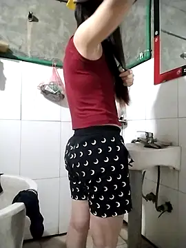 Lovephay8x online show from 03-23-26, 11:15