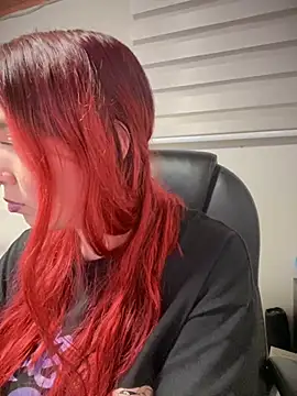 Catherine pinkk online show from 01-13-26, 01:20