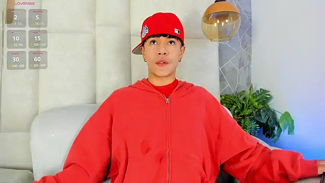 imxxjoel online show from 03-06-26, 04:29