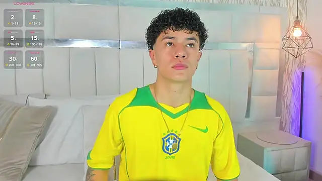 imxxjoel online show from 02-27-26, 04:45