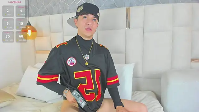 imxxjoel online show from 02-25-26, 05:07