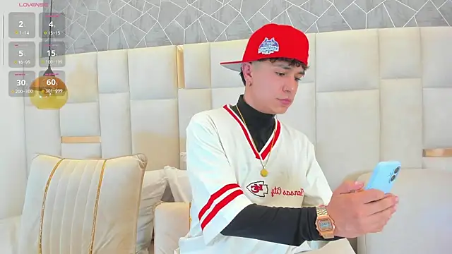 imxxjoel online show from 02-28-26, 04:45