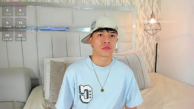 imxxjoel online show from 02-23-26, 04:36