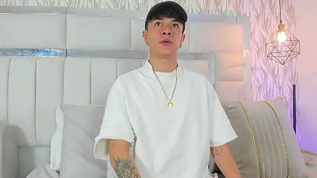 imxxjoel online show from 02-07-26, 05:37