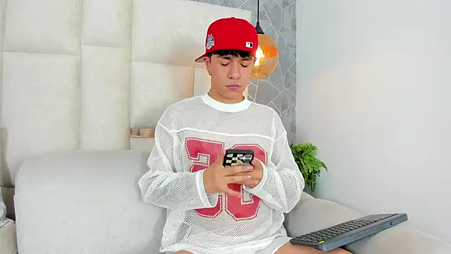 imxxjoel online show from 03-29-26, 05:09