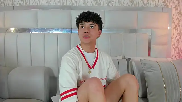 imxxjoel online show from 02-06-26, 03:46