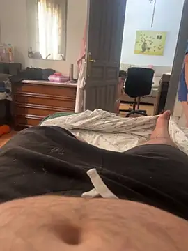 paco199923 online show from 07-20-26, 11:01