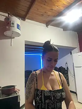 donatella07 online show from 01-12-26, 12:17