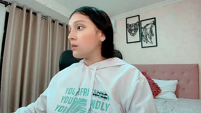 littlemolly walcott online show from 03-09-26, 02:15