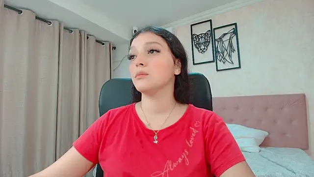 littlemolly walcott online show from 05-07-26, 11:08