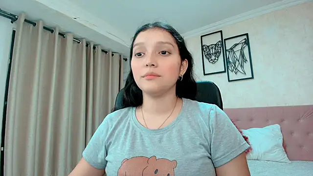 littlemolly walcott online show from 03-25-26, 12:22