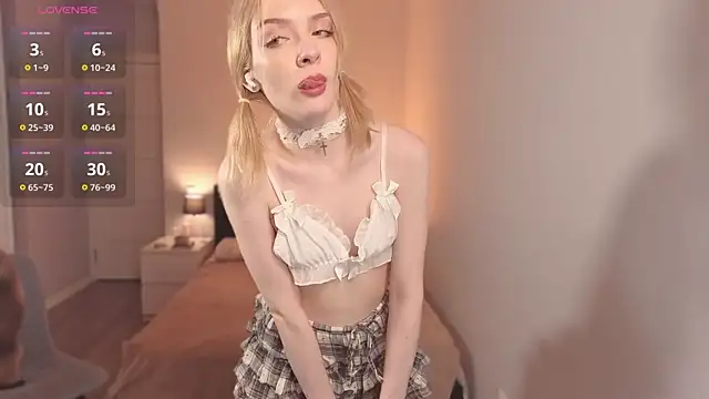 lily moony online show from 05-09-26, 11:30