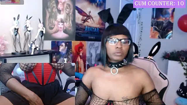 SynDarling6 online show from 02-09-26, 07:56