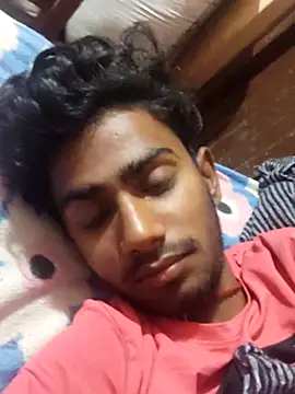 Yash singh 18 online show from 01-12-26, 03:52