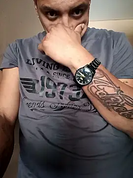 Jesus-3093 online show from 01-10-26, 10:16