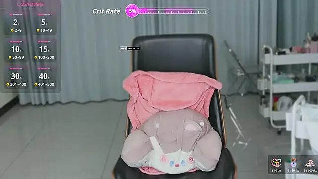 Su-ki77 online show from 02-24-26, 10:27