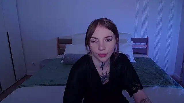 AssolSoul online show from 04-12-26, 07:22