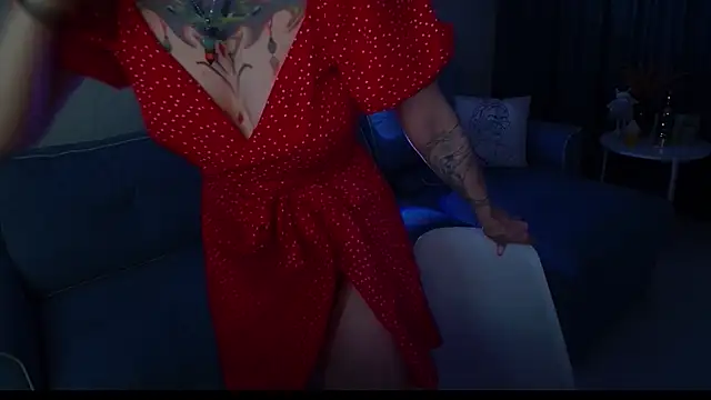 AssolSoul online show from 02-14-26, 08:14