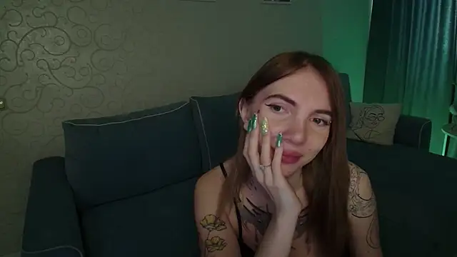 AssolSoul online show from 03-12-26, 08:18