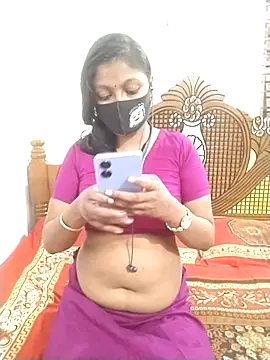 sumi couele18 online show from 03-31-26, 04:31