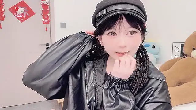 lnua-lnua online show from 02-25-26, 02:45