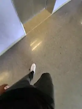 jerryrooh69 online show from 04-08-26, 08:05