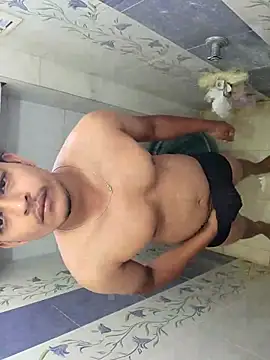 jerryrooh69 online show from 04-19-26, 04:57