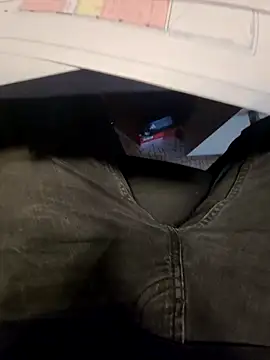 jerryrooh69 online show from 03-30-26, 08:49