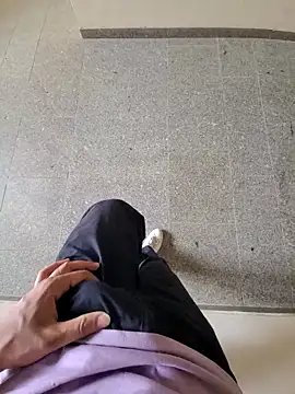 jerryrooh69 online show from 04-17-26, 07:55