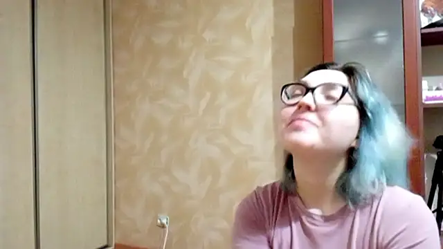 Snapshot of EvonTabb chatting on 02-24-26, 02:07 EvonTabb online show from 02-24-26, 02:07