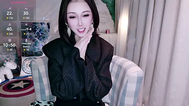 sexygirl-cici online show from 01-10-26, 02:29