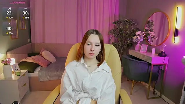 Haya Harareet online show from 03-06-26, 07:47