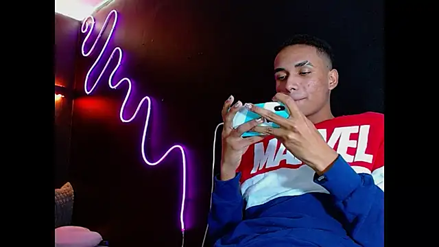 Sweet David  online show from 01-15-26, 05:44