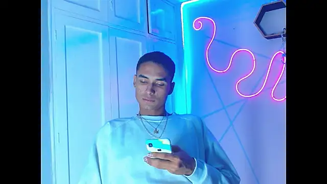 Sweet David  online show from 01-06-26, 09:52