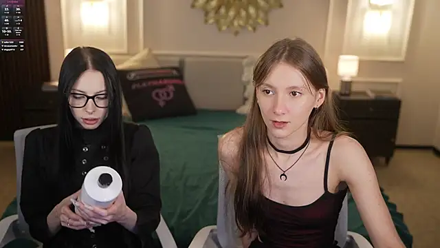 Stefany-SWEET online show from 03-07-26, 03:39